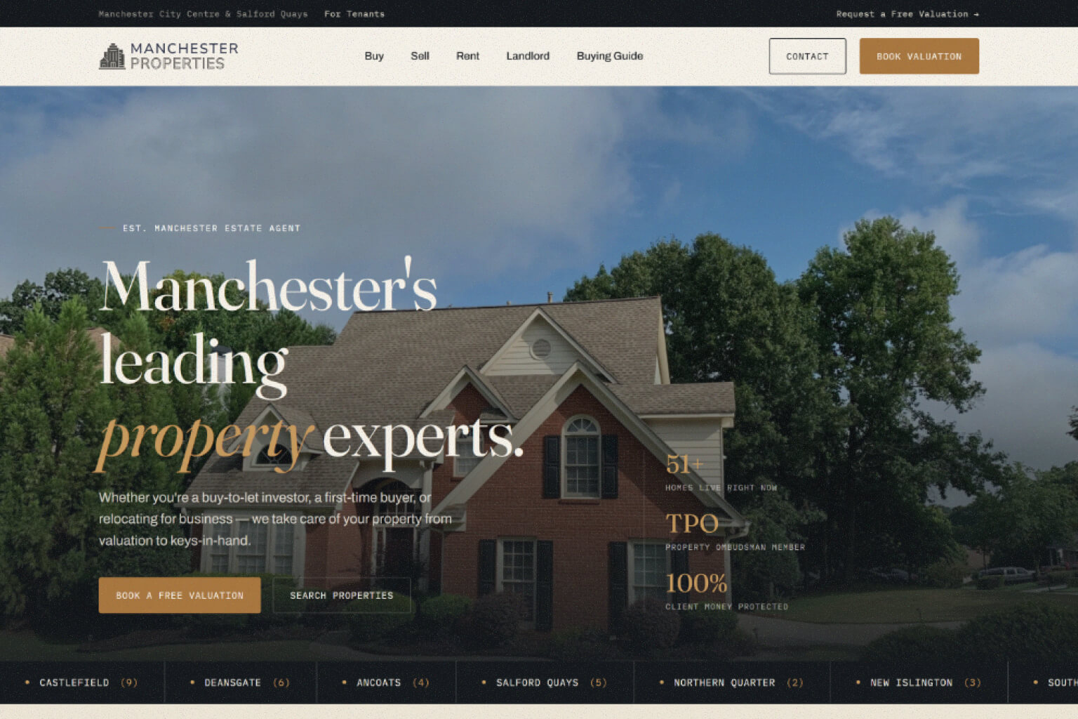generate website using AI