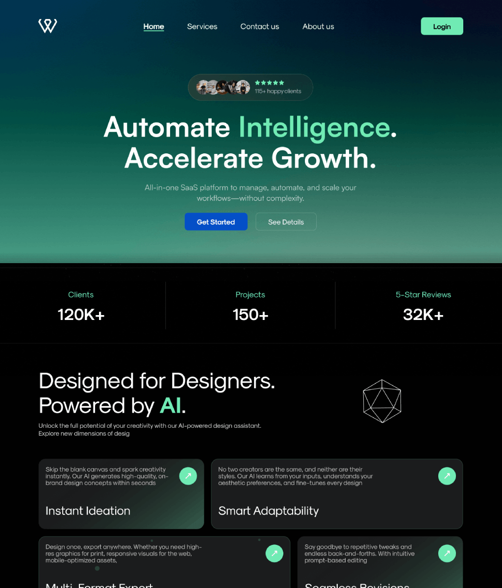 figma to WordPress